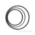 FEP Silicone O Ring/Silicone con rivestimento PTFE